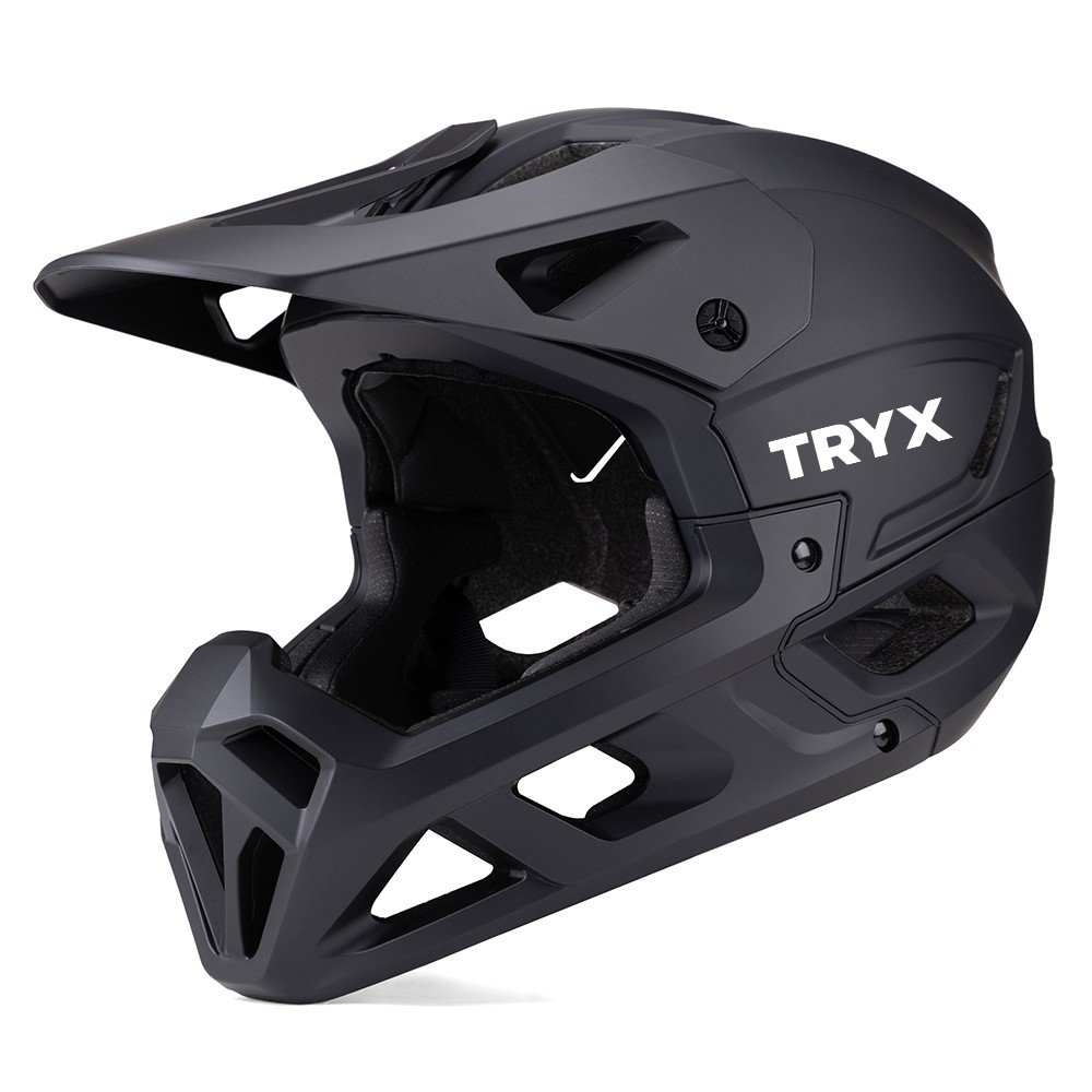 Tryx Full-face